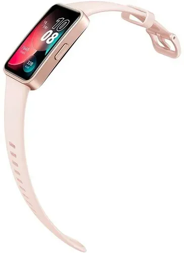 Фитнес-браслет Huawei Band 8, Розовый, купить недорого