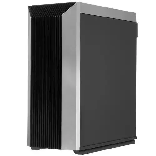 Компьютерный корпус Deepcool CL 500 4F, Стальной, в Узбекистане