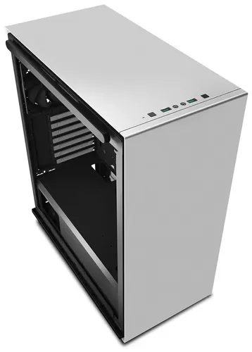 Компьютерный корпус Deepcool Macube 310 P, Белый, купить недорого