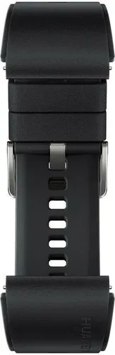 Smart soat Huawei Watch GT3 Pro, 46 ​​mm, qora, O'zbekistonda