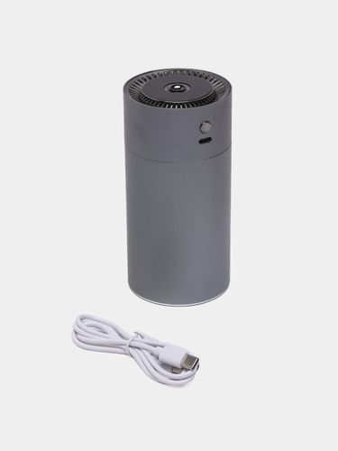 Увлажнитель воздуха Car Humidifier W301, Серый