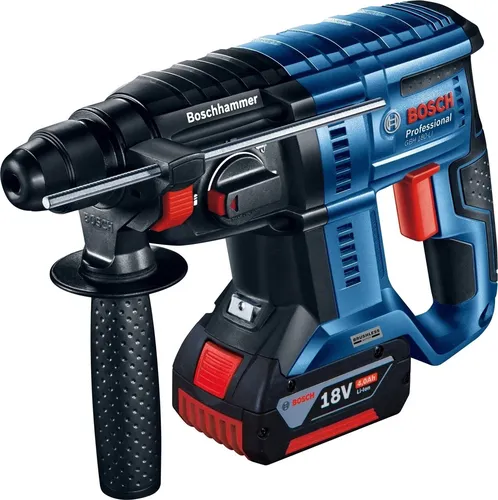 Перфоратор Bosch GBH 180-LI Professional