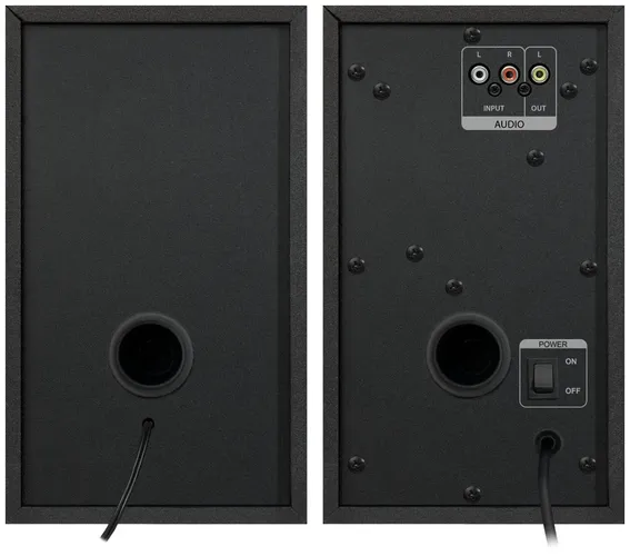 Компьютерная акустика Defender AURORA S40 BT, Черный, купить недорого