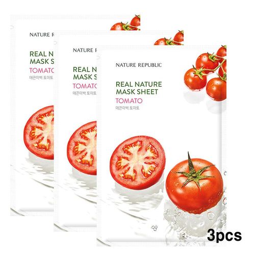 Маска Nature Republic Real Nature Mask Sheet, фото № 14