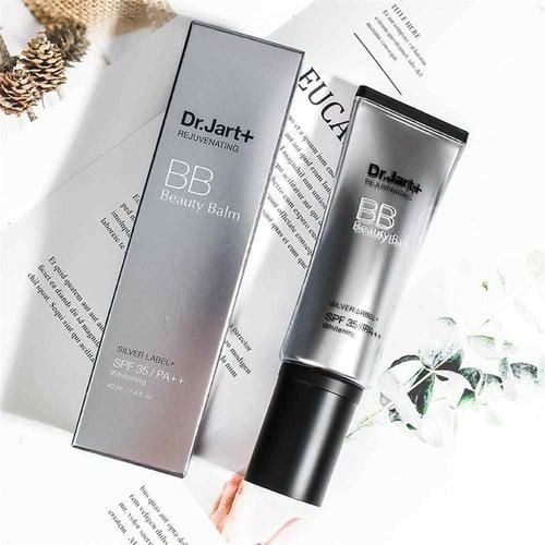 Омолаживающий BB бальзам для красоты Dr.Jart+ Silver Label+ SPF35 PA++, в Узбекистане