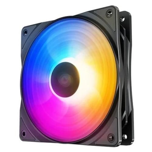 Кулер для процессора Deepcool RF 120 FS, Черный