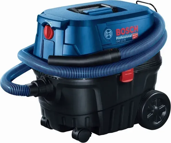 Строительный пылесос Bosch GAS 12-25 PL