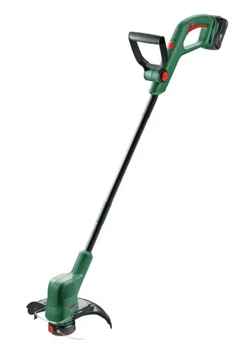 Триммер аккумуляторный Bosch EasyGrassCut 18-230