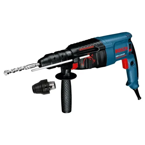 Перфоратор Bosch GBH 2-26 DFR