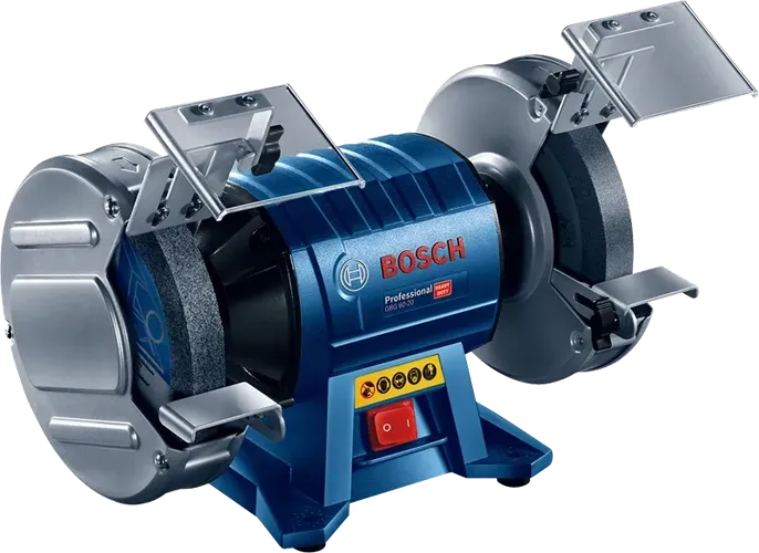 Точило Bosch GBG 60-20