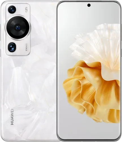 Смартфон Huawei P60 Pro, Белый, 8/256 GB