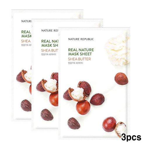 Маска Nature Republic Real Nature Mask Sheet, фото № 12