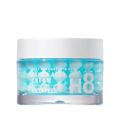 Увлажняющий крем Medi-Peel Power Aqua Cream