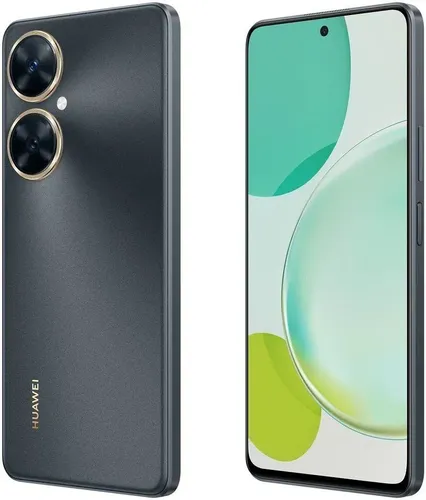 Смартфон Huawei Nova 11i, Черный, 8/128 GB, фото