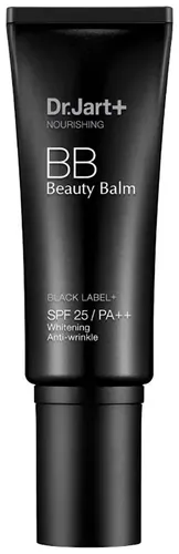 Питательный BB крем Dr.Jart+ Nourishing Beauty Balm Black Label SPF 25++, 40 мл