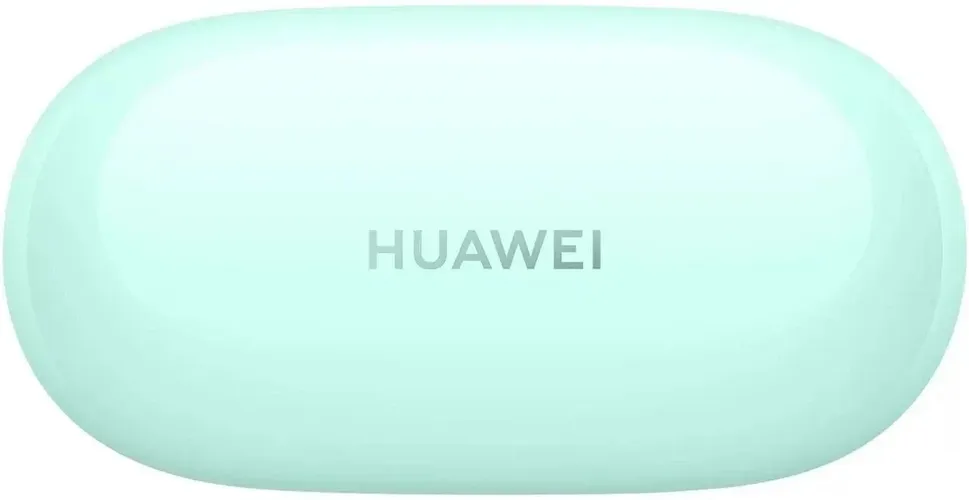 Беспроводные наушники Huawei FreeBuds SE, Мятно-голубой, sotib olish