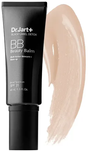 Питательный BB крем Dr.Jart+ Nourishing Beauty Balm Black Label SPF 25++, 40 мл, в Узбекистане