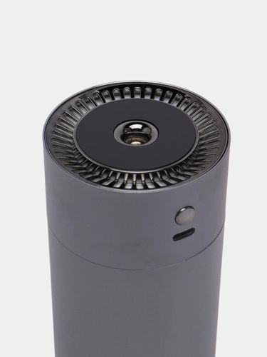 Увлажнитель воздуха Car Humidifier W301, Серый, купить недорого