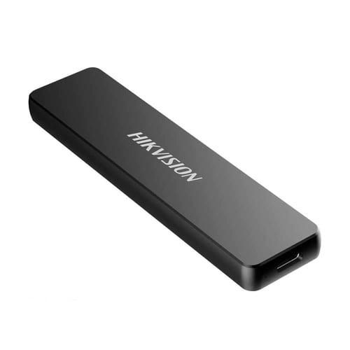 Внешний жесткий диск HDD Hikvision Portable, 512 GB, в Узбекистане