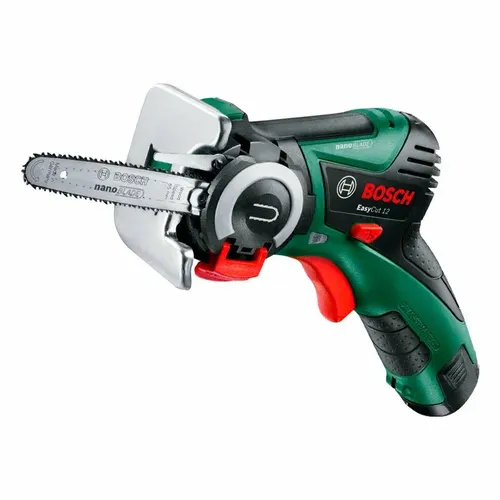 Пила мини-цепная Bosch EasyCut 12