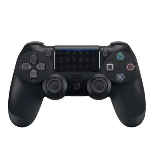 Simsiz geympad Sony DualShock 4 kompyuter va Playstation 4 uchun, Qora