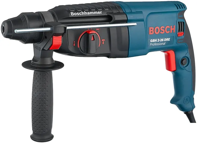 Перфоратор Bosch GBH 2-26 DRE