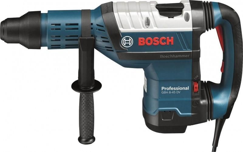 Перфоратор Bosch GBH 8-45 DV