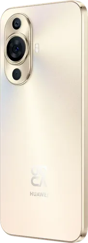 Смартфон Huawei Nova 11, Золотой, 8/256 GB, фото № 4