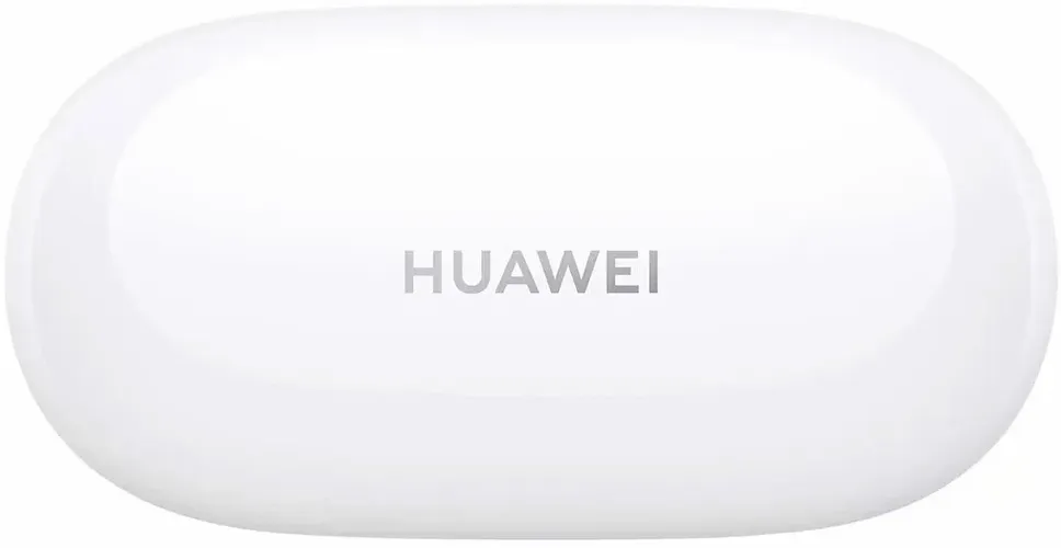 Беспроводные наушники Huawei FreeBuds SE, Белый, фото № 4