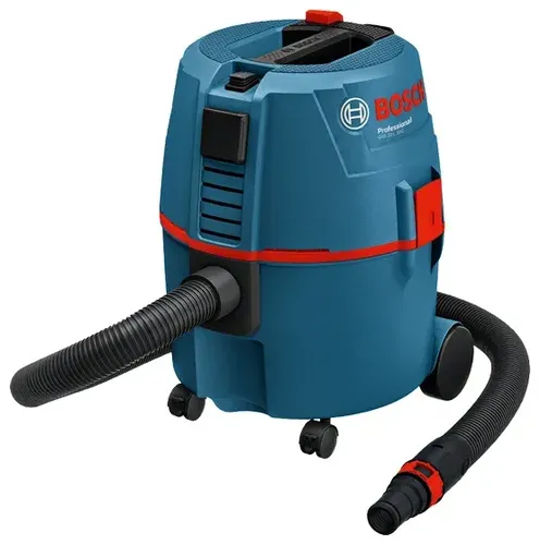 Профессиональный пылесос Bosch GAS 20 L SFC