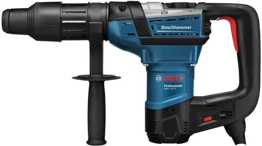 Перфоратор Bosch GBH 5-40 D, купить недорого