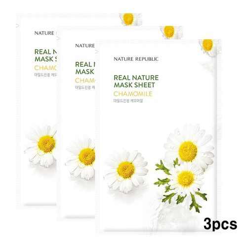 Маска Nature Republic Real Nature Mask Sheet, sotib olish