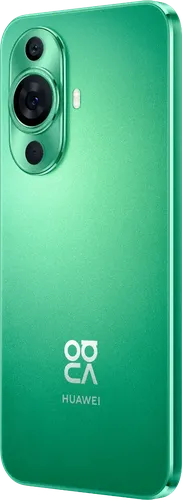 Смартфон Huawei Nova 11, Зеленый, 8/256 GB, в Узбекистане