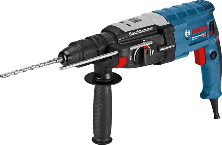 Перфоратор Bosch Professional GBH 2-28 F