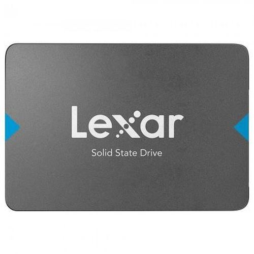 Твердотельный накопитель Lexar NLQ100 SSD