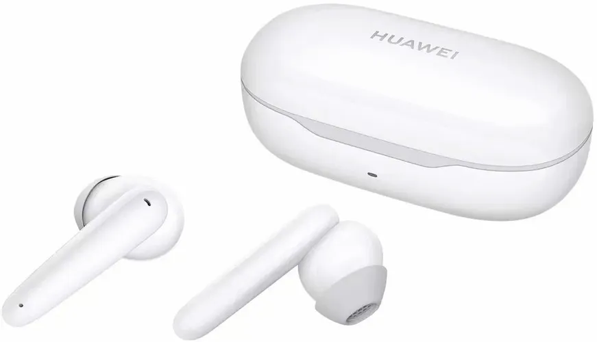 Беспроводные наушники Huawei FreeBuds SE, Белый, в Узбекистане