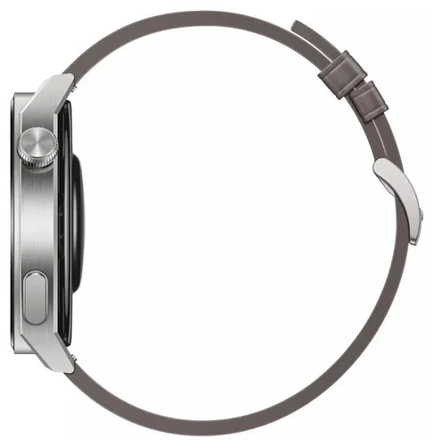 Smart-soat Huawei Watch GT3 Pro, 46 mm, kulrang, фото