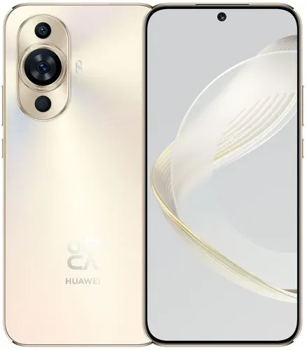 Смартфон Huawei Nova 11, Золотой, 8/256 GB