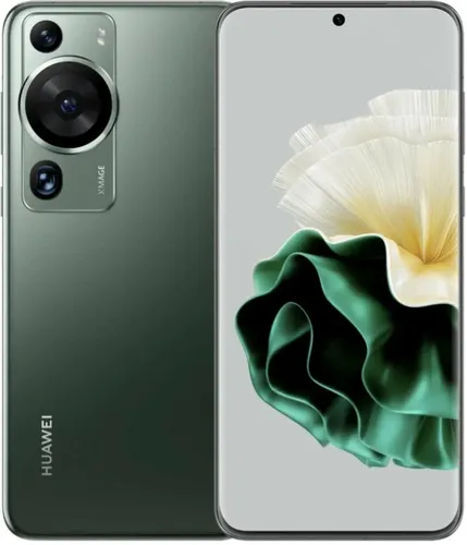 Смартфон Huawei P60, Зеленый, 8/256 GB