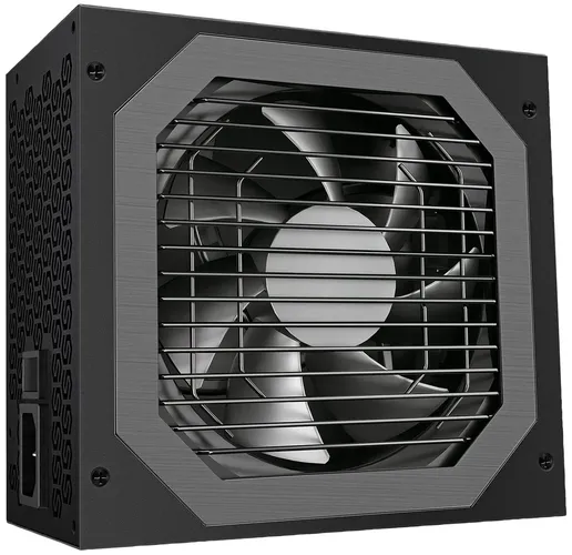 Блок питания Deepcool DQ 650-M-V2L, Черный, купить недорого