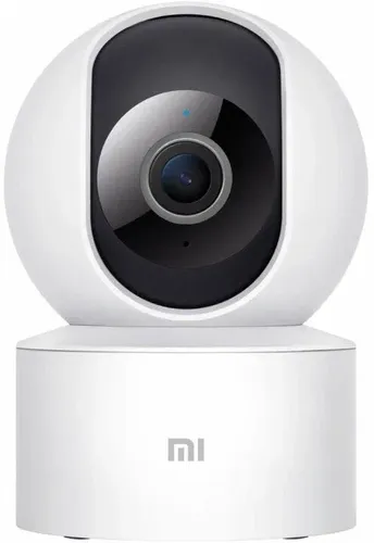 IP-камера Xiaomi Mi Smart Camera C200, Белый