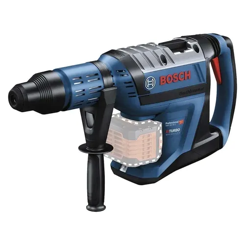 Аккумуляторный перфоратор Bosch GBH 18V-45 C