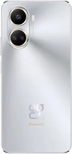 Смартфон Huawei Nova 10 SE, Серебристый, 8/128 GB, фото