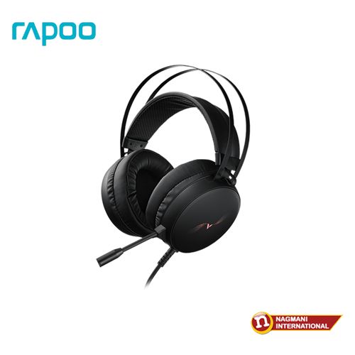 Наушники Rapoo VH360, Черный