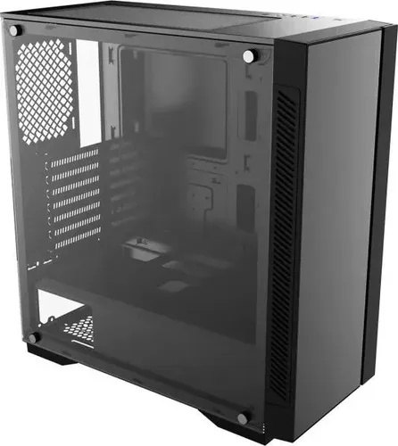 Компьютерный корпус Deepcool Matrexx 55 V3, Черный, в Узбекистане