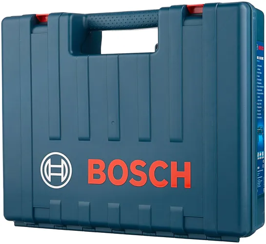 Перфоратор Bosch GBH 2-26 DRE, фото № 4