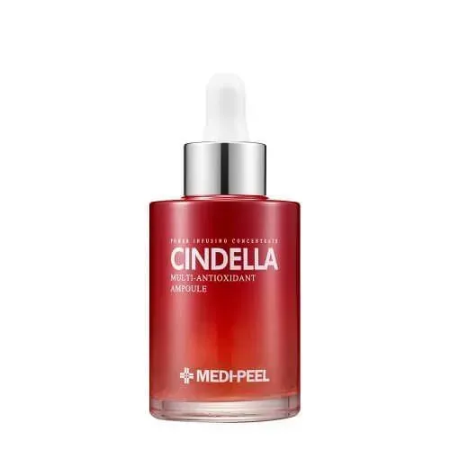 Антиоксидантная мульти-сыворотка Medi-Peel Cindella Multi-antioxidant Ampoule