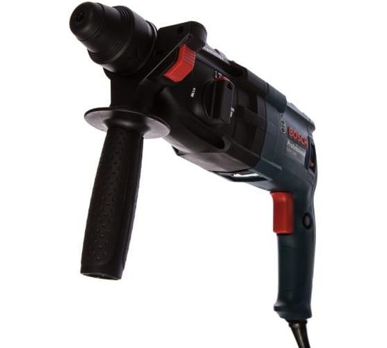 Perforator Bosch GBH 240, в Узбекистане