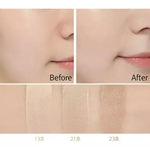 Тональный крем Missha BB cream, в Узбекистане