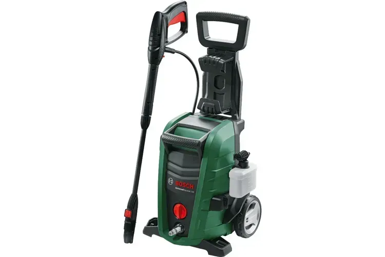 Мойка высокого давления Bosch Universal Aquatak 130